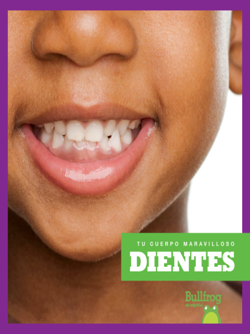Title details for Dientes (Teeth) by Imogen Kingsley - Available